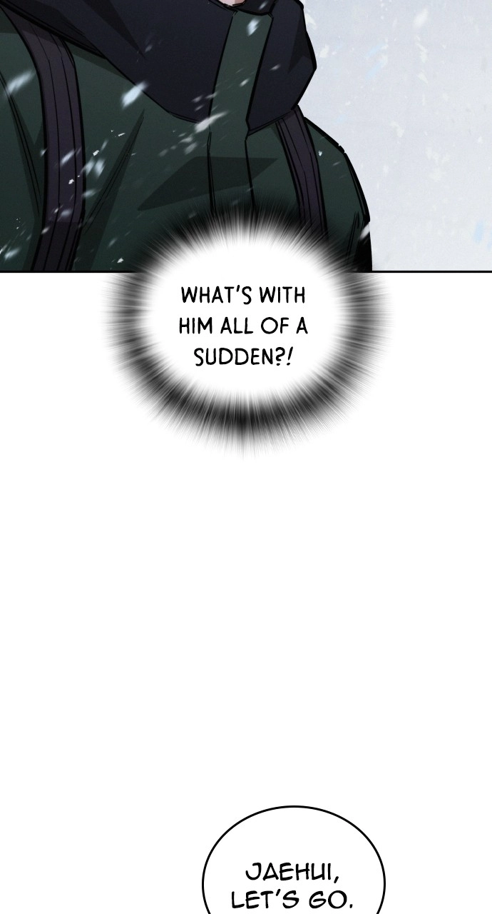 The Regressor Only Protects Me Chapter 22 Page 106