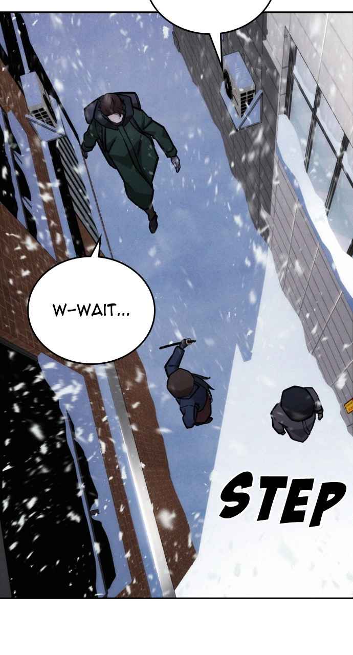 The Regressor Only Protects Me Chapter 22 Page 107