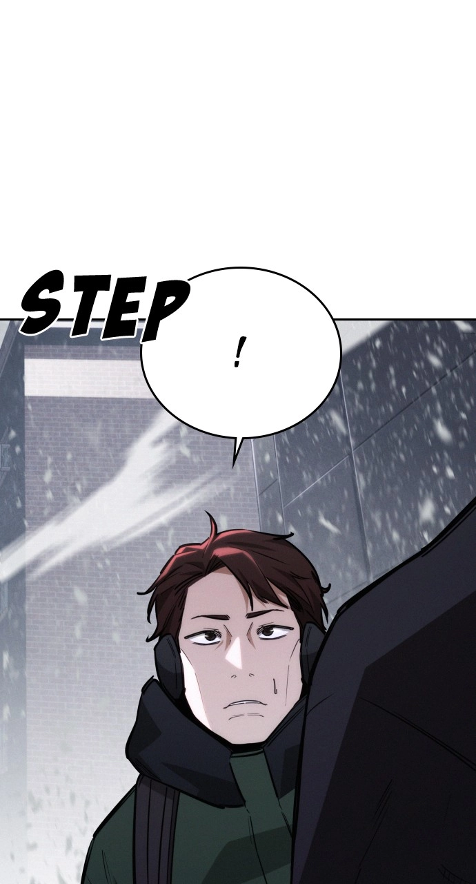The Regressor Only Protects Me Chapter 22 Page 108