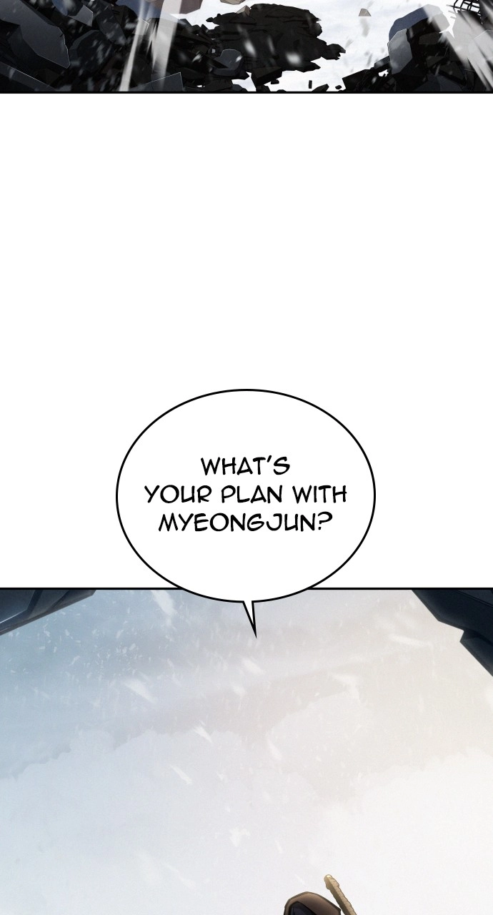 The Regressor Only Protects Me Chapter 22 Page 111