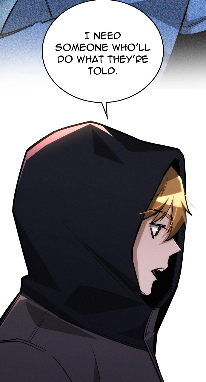 The Regressor Only Protects Me Chapter 22 Page 114