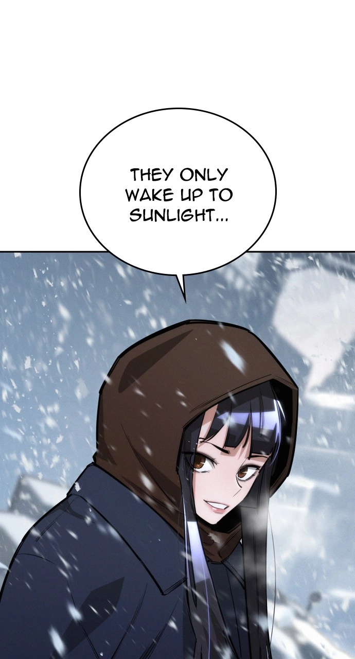 The Regressor Only Protects Me Chapter 22 Page 118