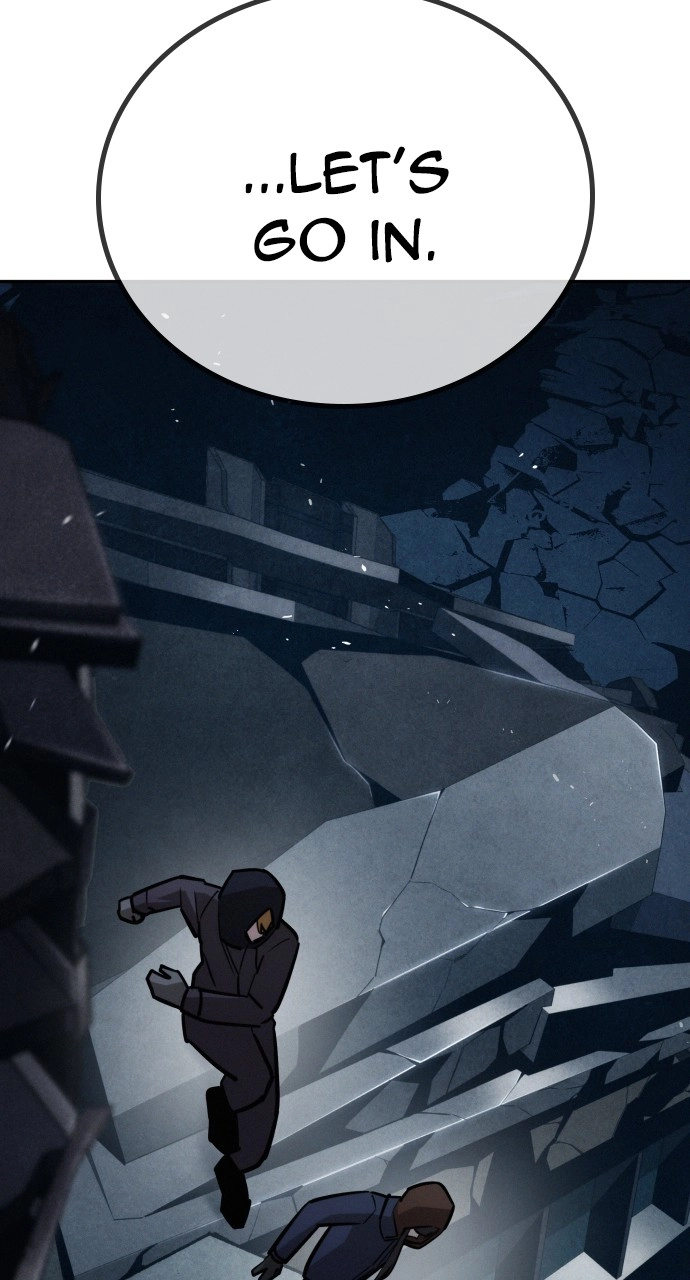 The Regressor Only Protects Me Chapter 22 Page 121