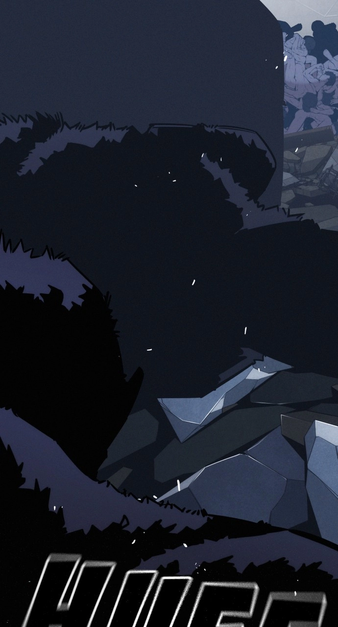 The Regressor Only Protects Me Chapter 22 Page 124