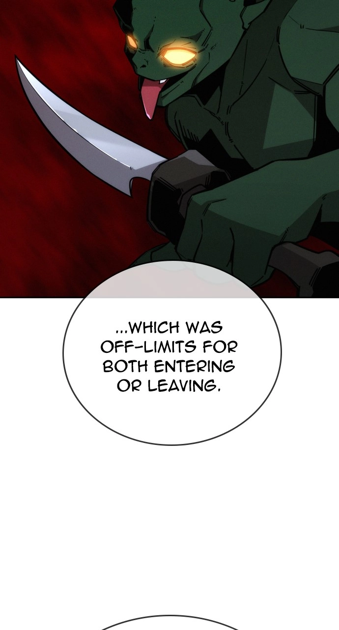 The Regressor Only Protects Me Chapter 13 Page 7