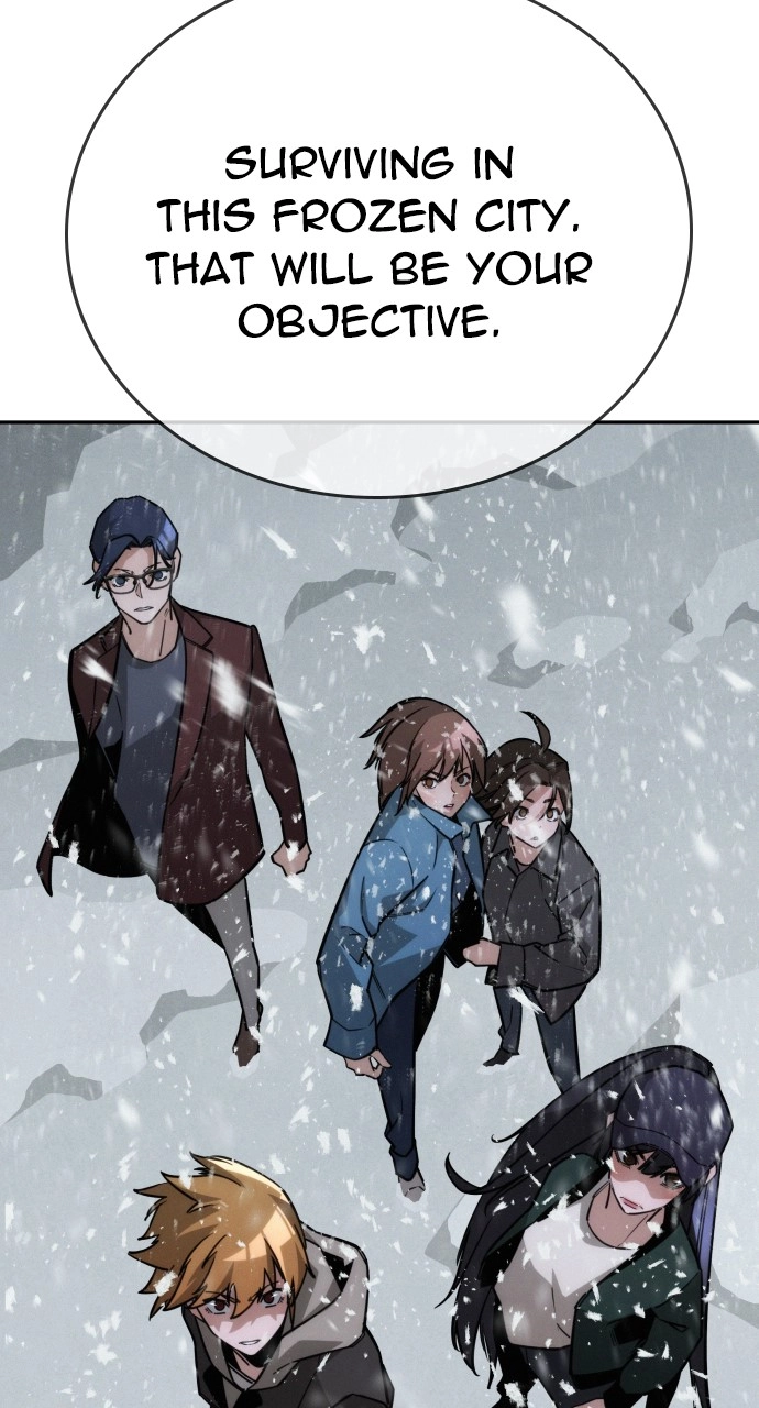 The Regressor Only Protects Me Chapter 13 Page 8