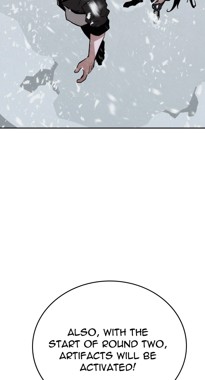 The Regressor Only Protects Me Chapter 13 Page 9