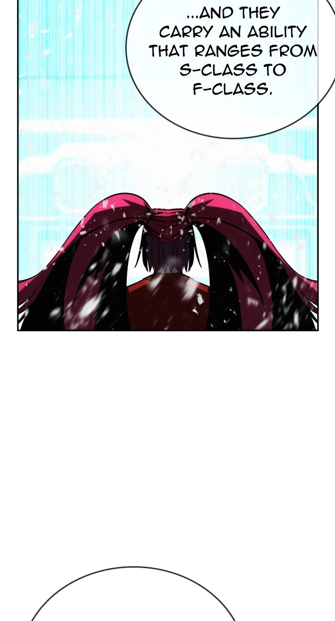The Regressor Only Protects Me Chapter 13 Page 12
