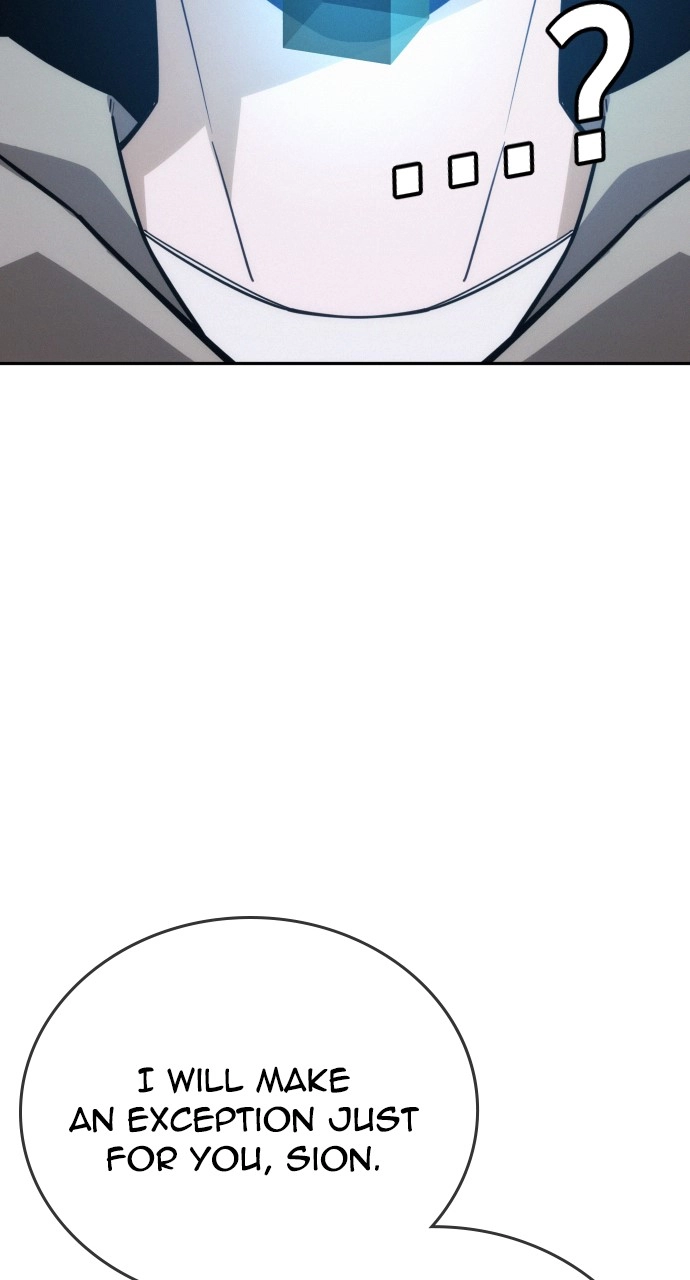 The Regressor Only Protects Me Chapter 13 Page 16
