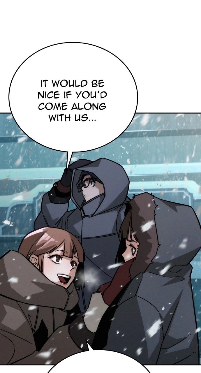 The Regressor Only Protects Me Chapter 13 Page 26