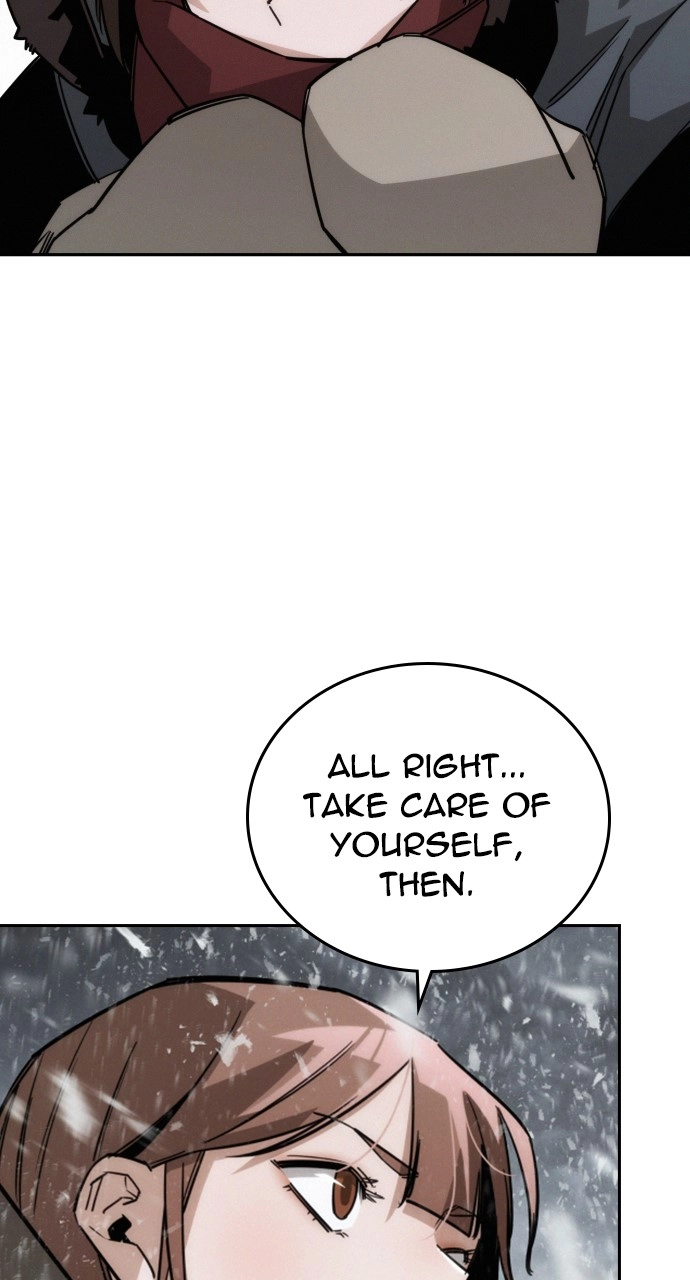 The Regressor Only Protects Me Chapter 13 Page 28