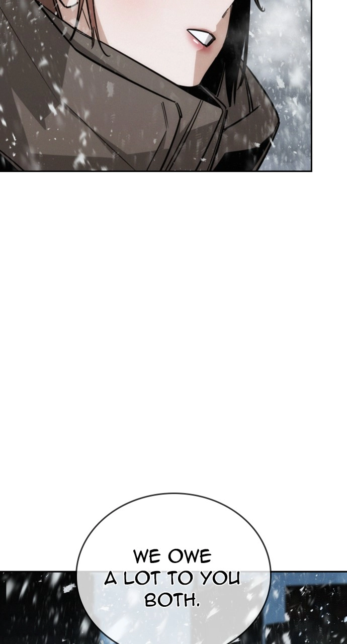 The Regressor Only Protects Me Chapter 13 Page 29