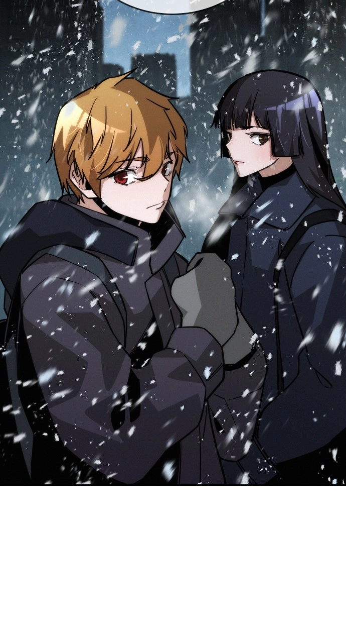 The Regressor Only Protects Me Chapter 13 Page 30