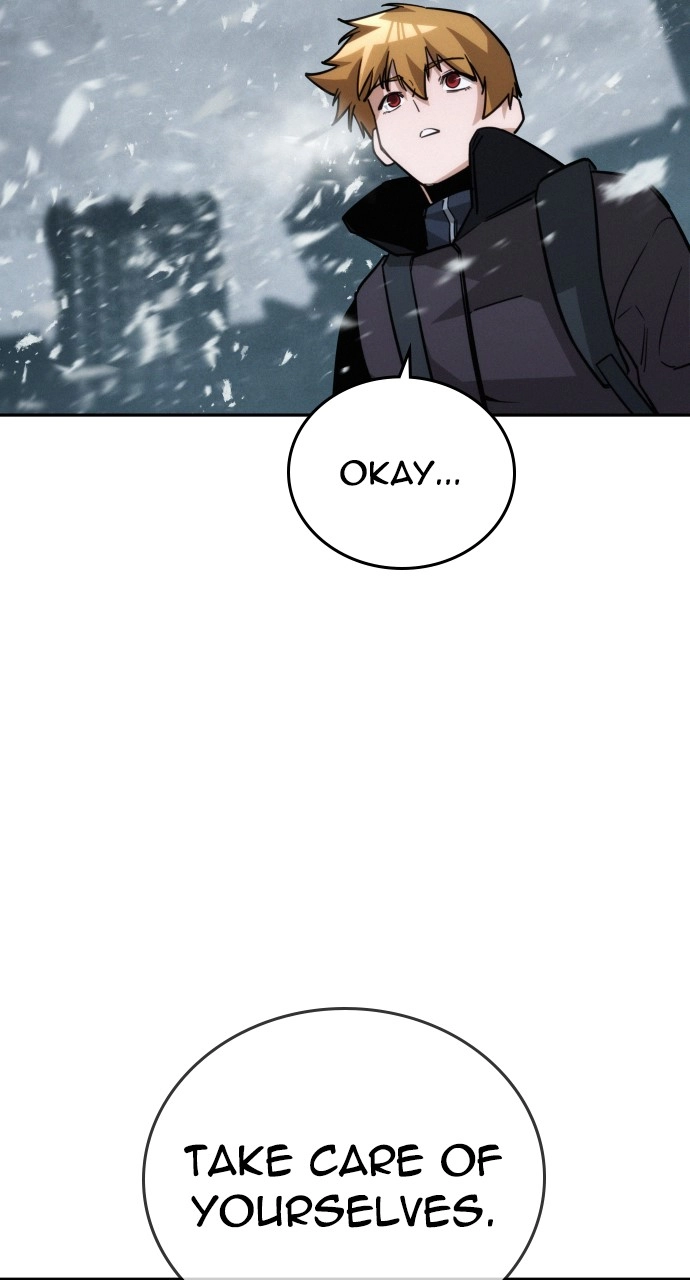 The Regressor Only Protects Me Chapter 13 Page 33