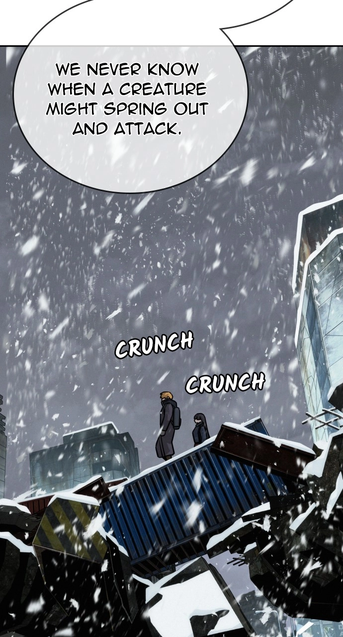The Regressor Only Protects Me Chapter 13 Page 36