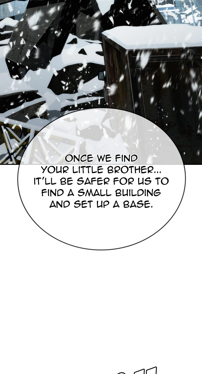 The Regressor Only Protects Me Chapter 13 Page 37