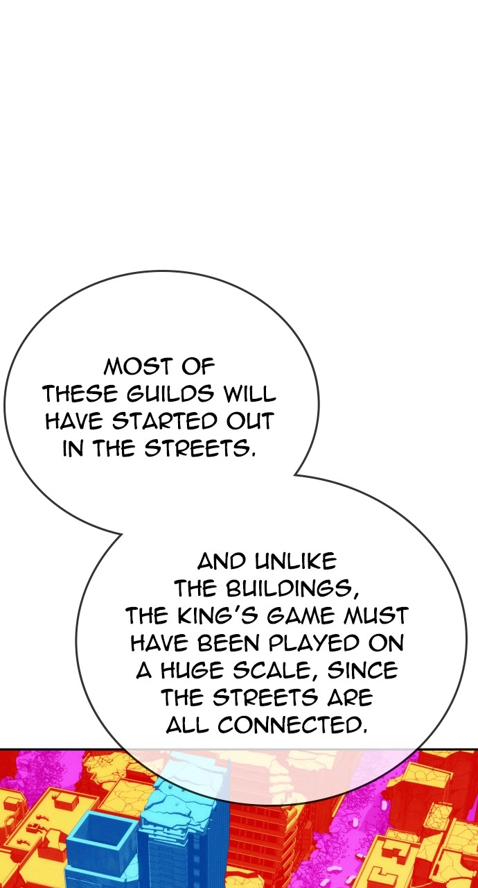 The Regressor Only Protects Me Chapter 13 Page 39