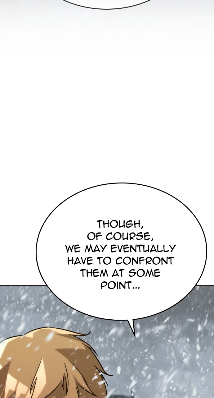 The Regressor Only Protects Me Chapter 13 Page 43