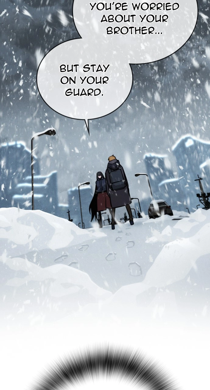 The Regressor Only Protects Me Chapter 13 Page 53