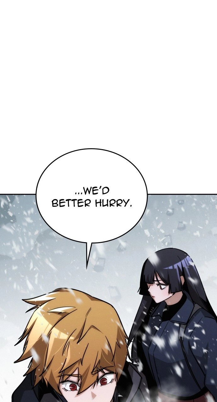 The Regressor Only Protects Me Chapter 13 Page 55