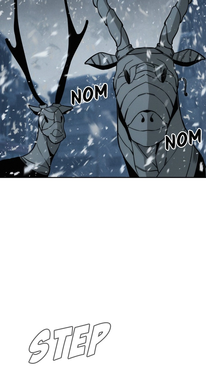 The Regressor Only Protects Me Chapter 13 Page 59