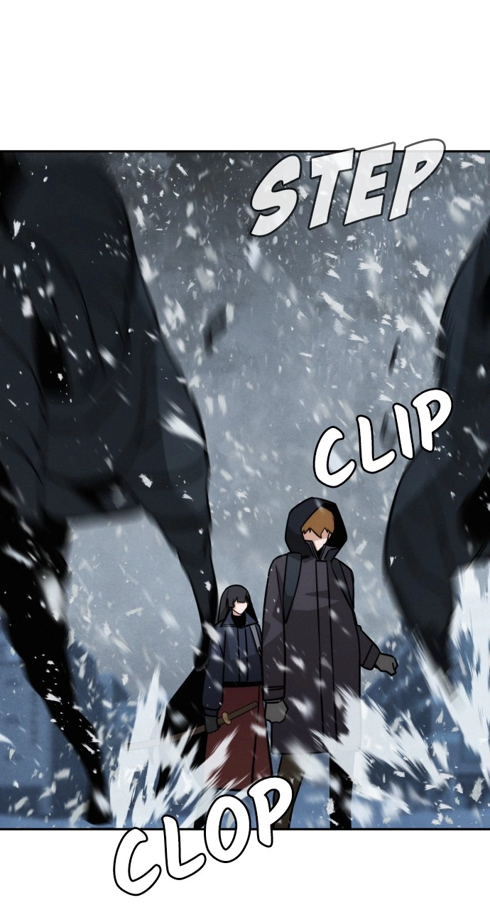 The Regressor Only Protects Me Chapter 13 Page 60