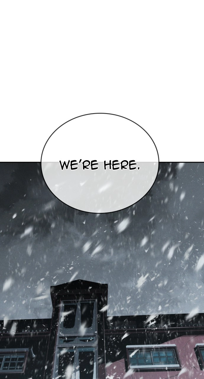 The Regressor Only Protects Me Chapter 13 Page 61