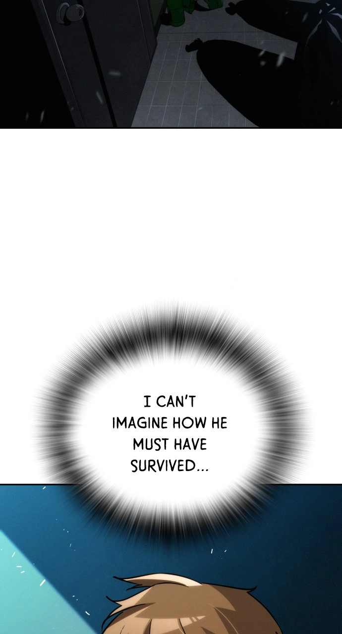 The Regressor Only Protects Me Chapter 13 Page 68