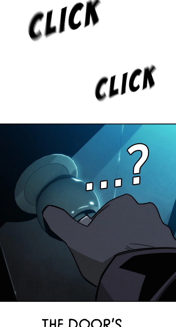 The Regressor Only Protects Me Chapter 13 Page 74