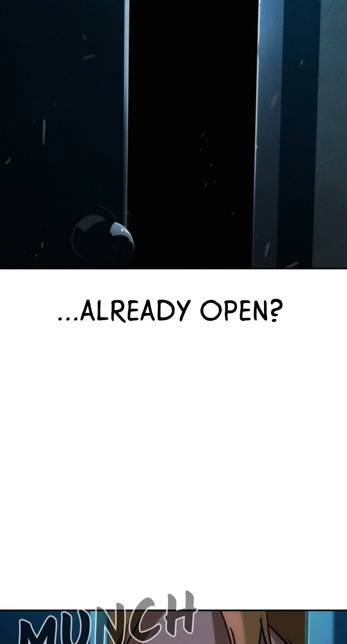 The Regressor Only Protects Me Chapter 13 Page 76