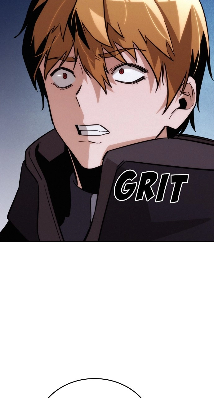 The Regressor Only Protects Me Chapter 13 Page 81