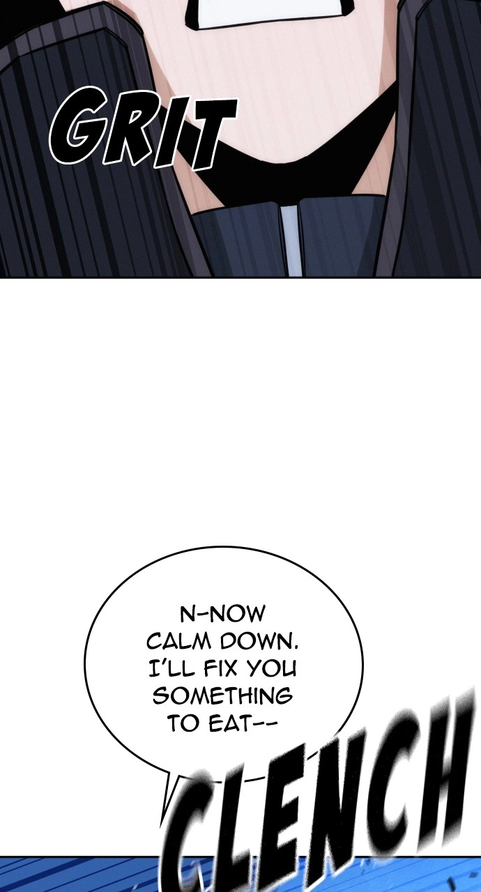 The Regressor Only Protects Me Chapter 13 Page 88