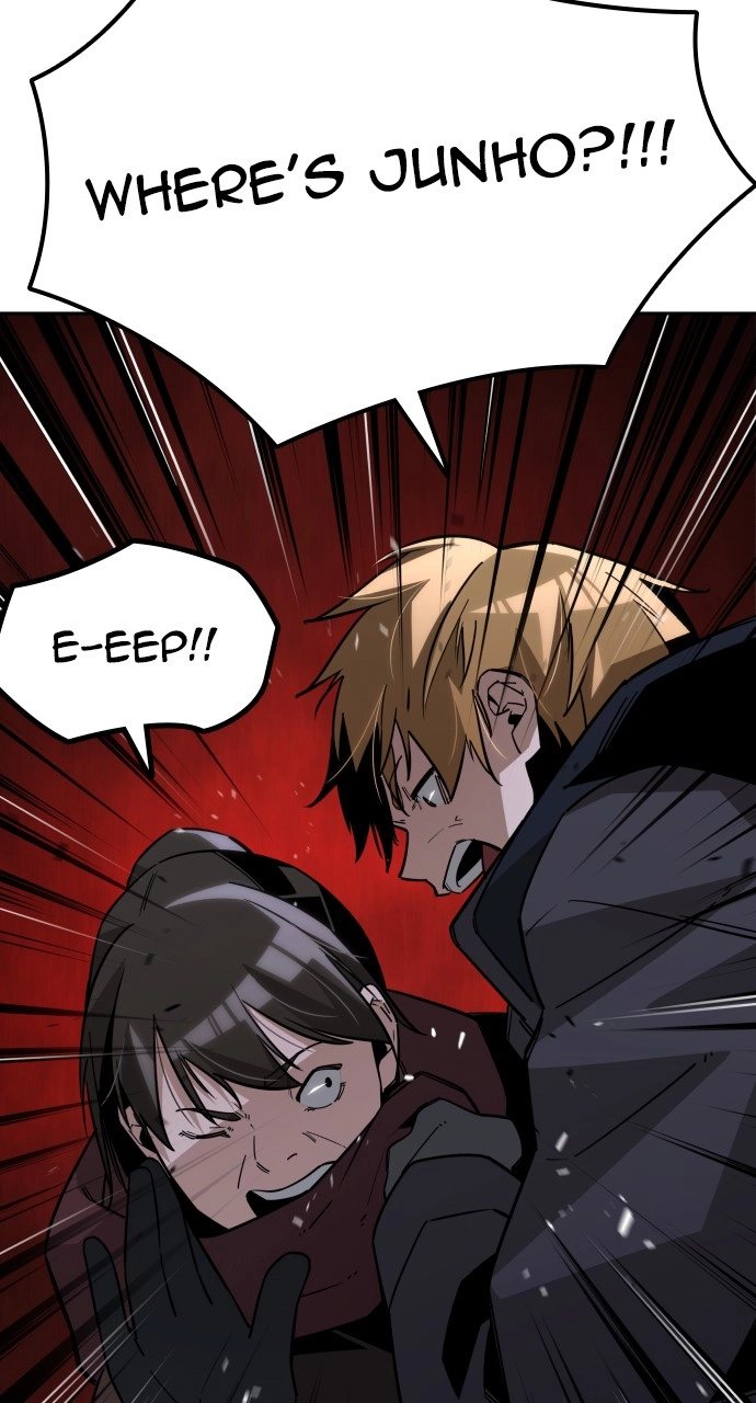 The Regressor Only Protects Me Chapter 13 Page 90
