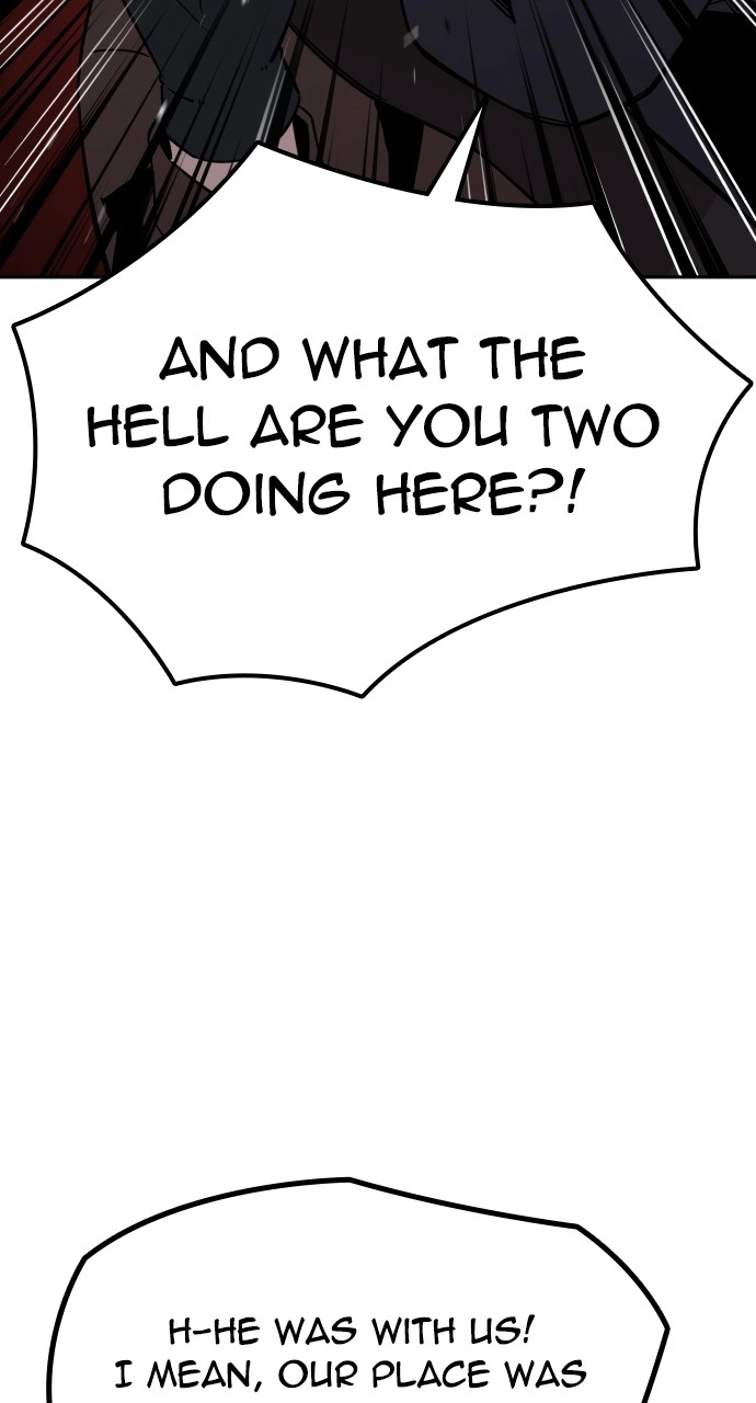 The Regressor Only Protects Me Chapter 13 Page 91