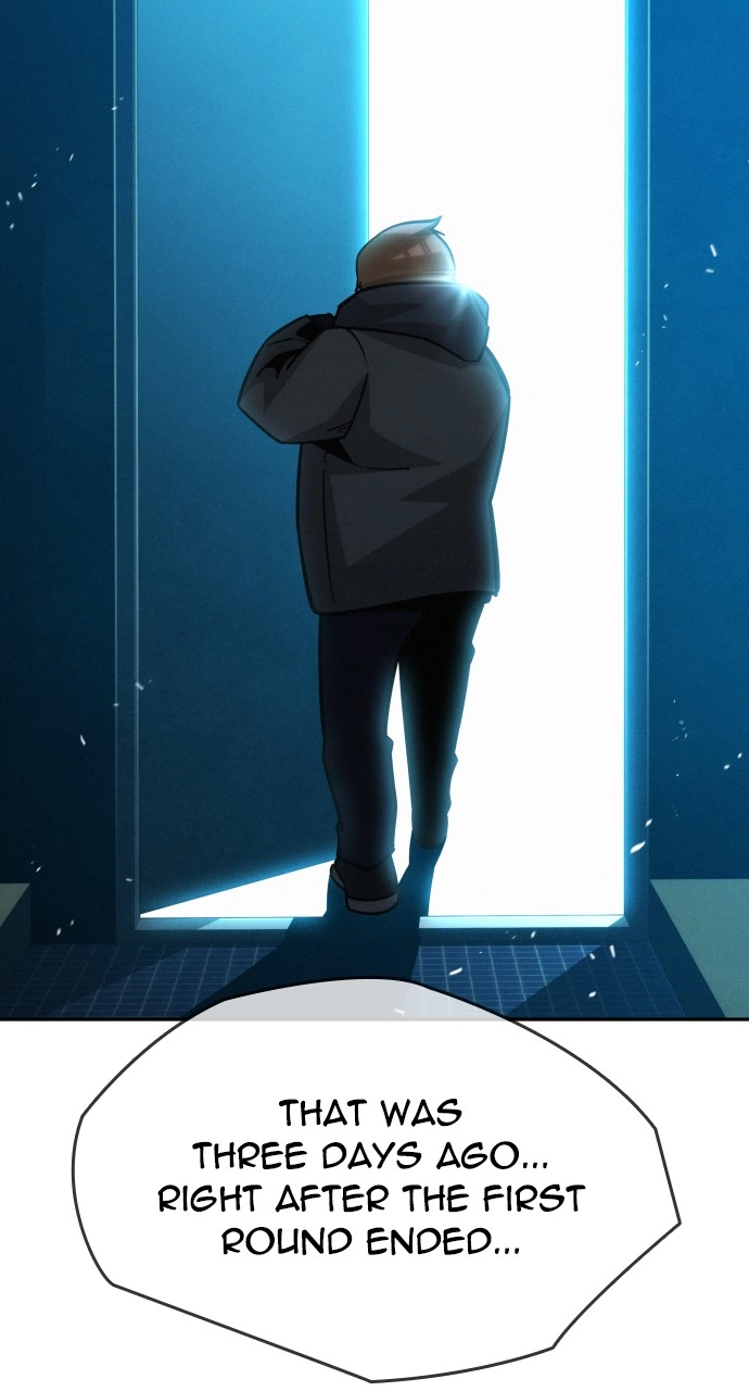 The Regressor Only Protects Me Chapter 13 Page 94