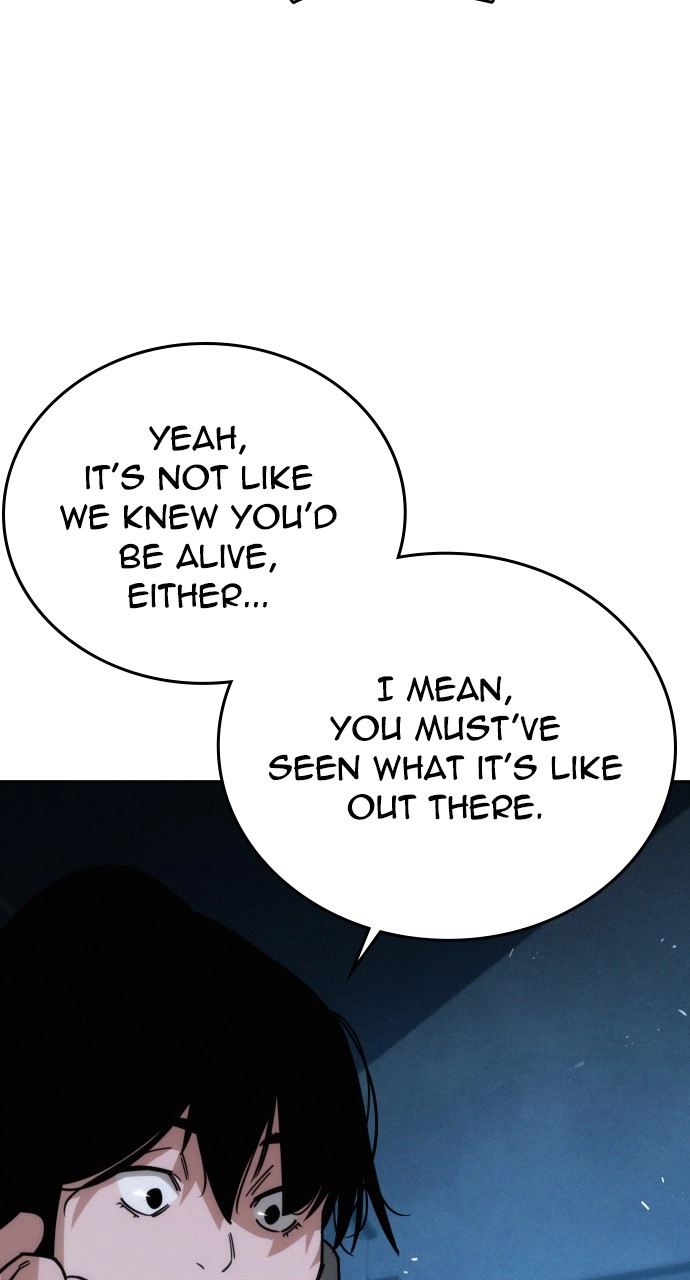The Regressor Only Protects Me Chapter 13 Page 98
