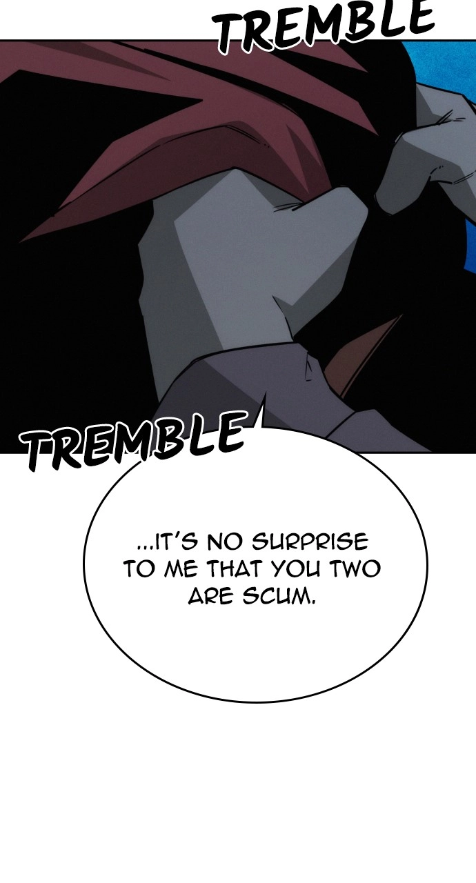 The Regressor Only Protects Me Chapter 13 Page 100