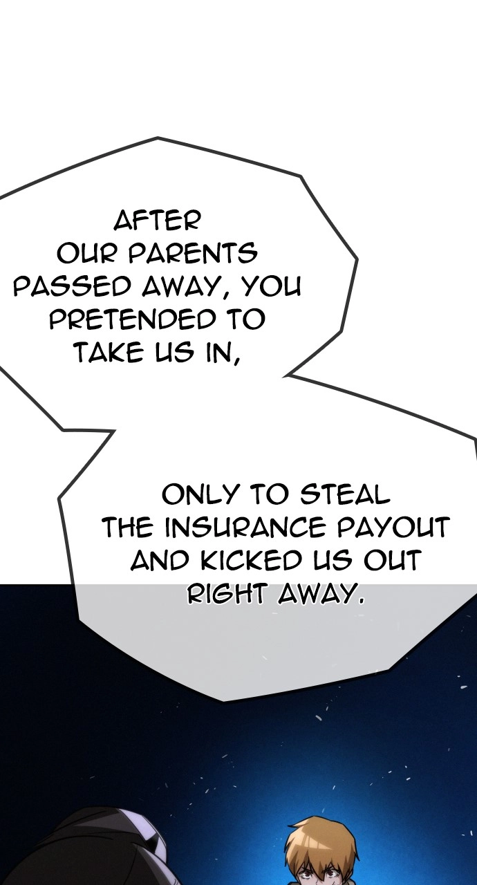 The Regressor Only Protects Me Chapter 13 Page 101