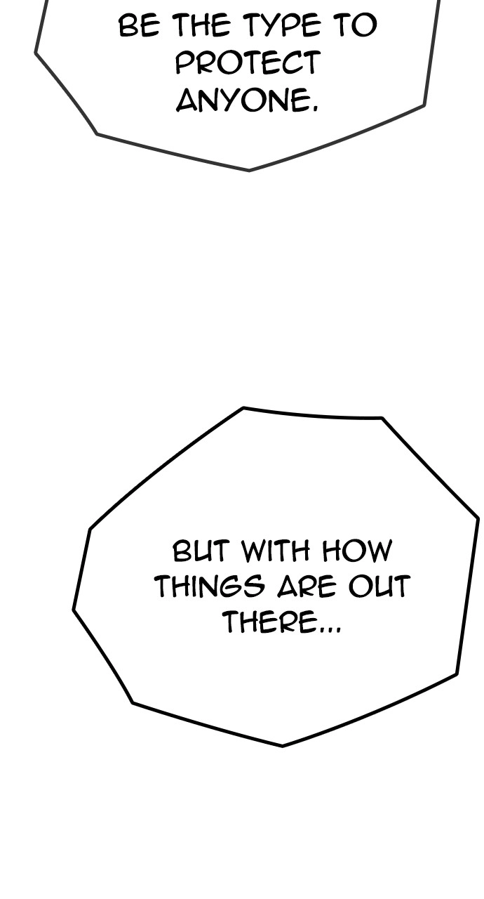 The Regressor Only Protects Me Chapter 13 Page 103