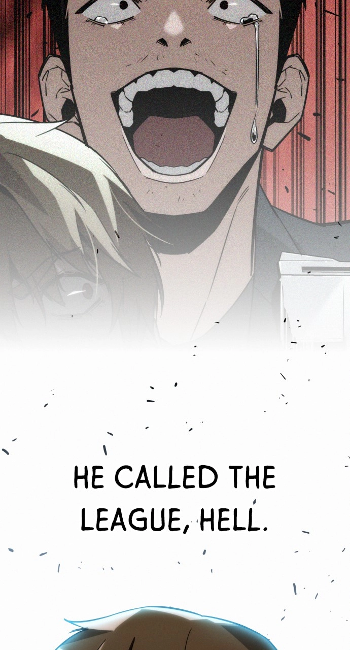 The Regressor Only Protects Me Chapter 13 Page 107