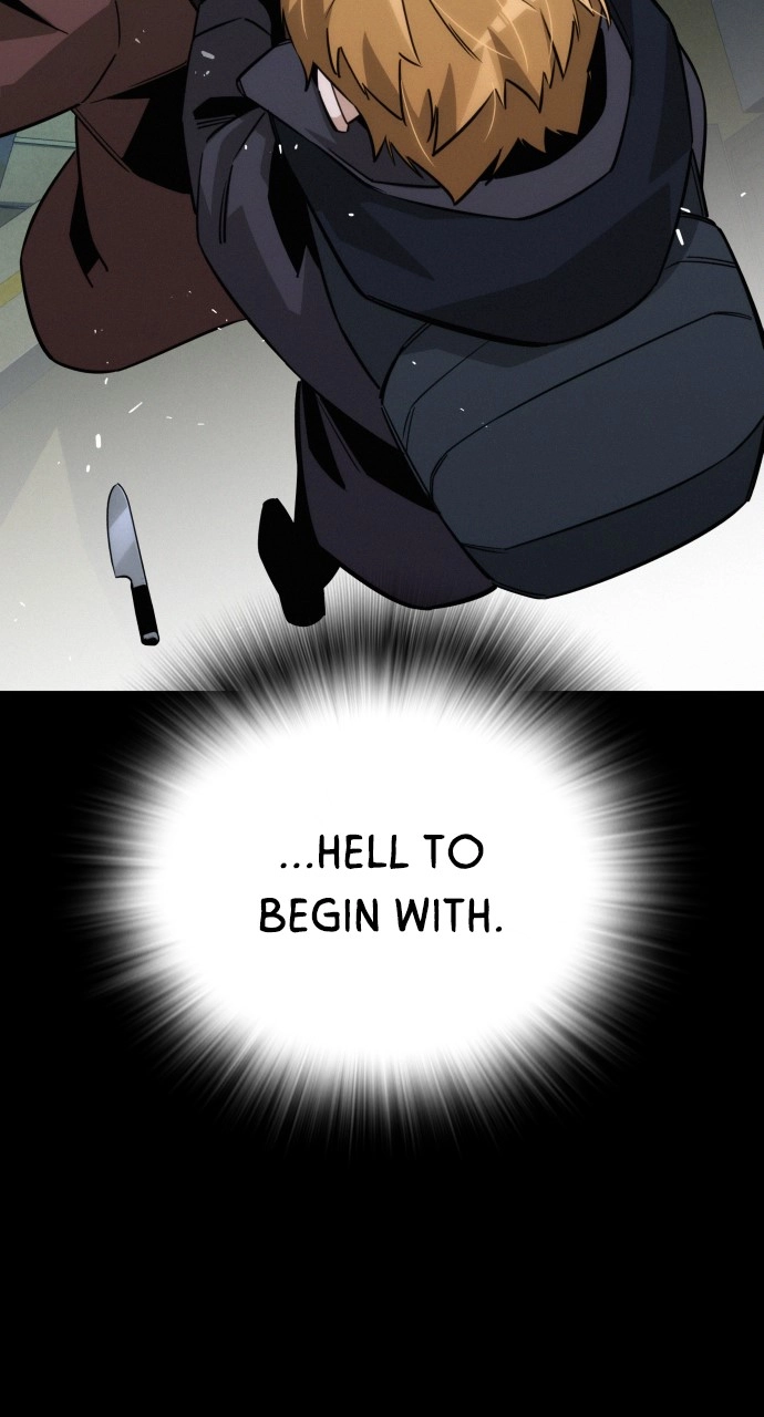 The Regressor Only Protects Me Chapter 13 Page 111
