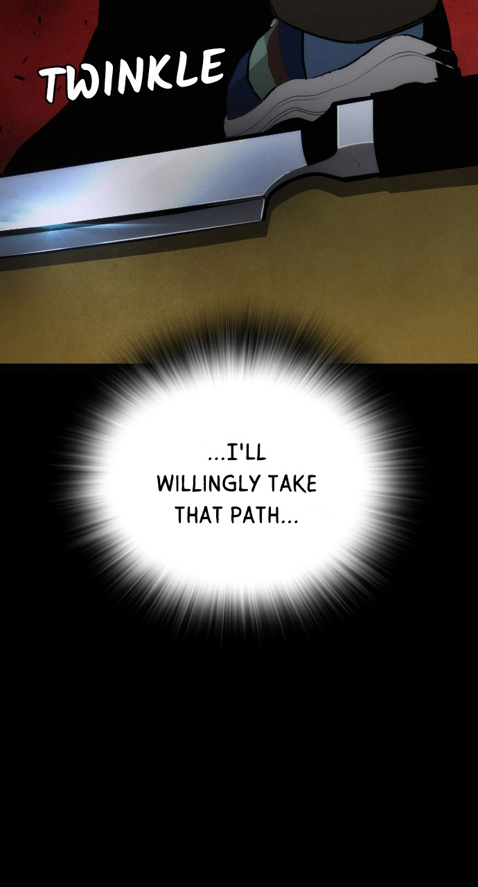 The Regressor Only Protects Me Chapter 13 Page 113