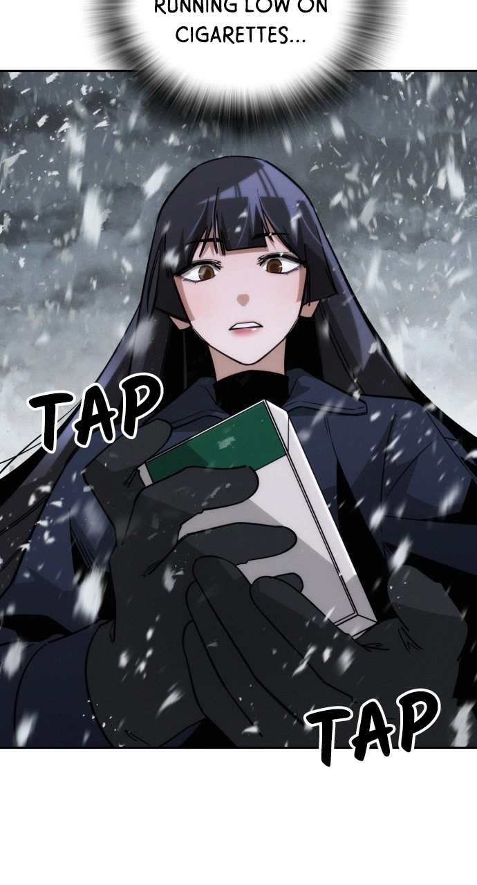 The Regressor Only Protects Me Chapter 13 Page 120