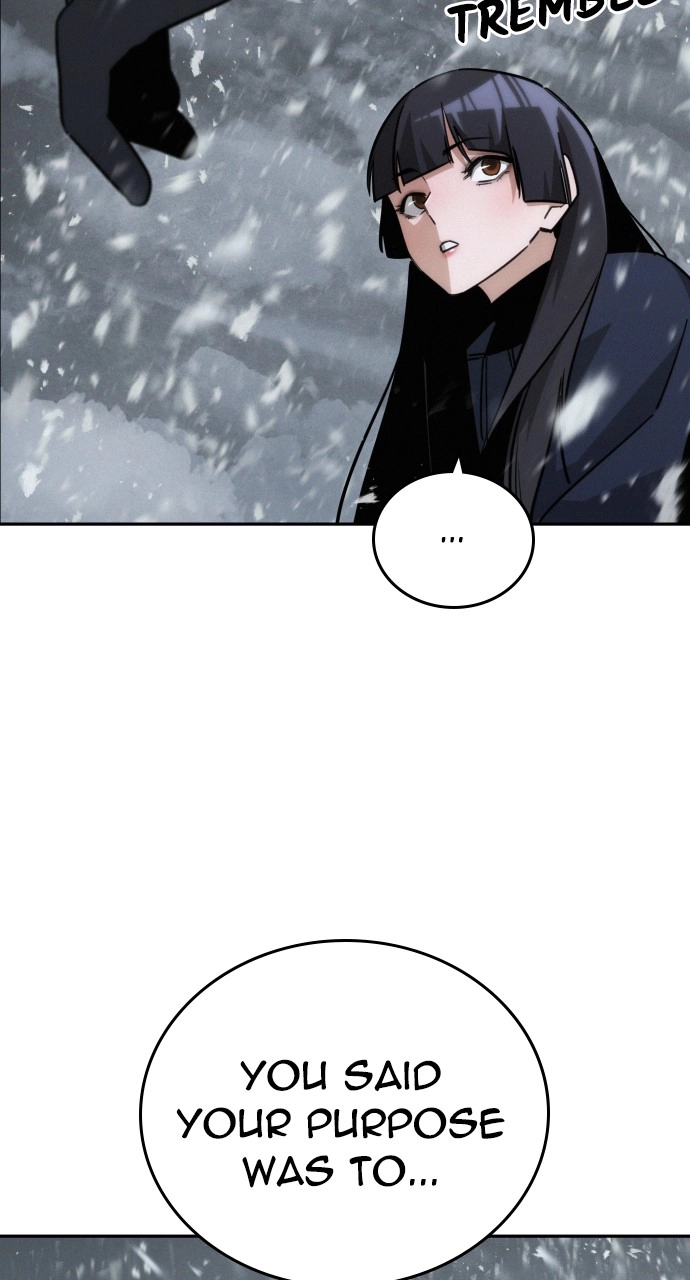 The Regressor Only Protects Me Chapter 13 Page 125