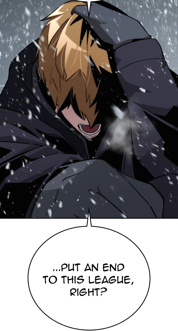 The Regressor Only Protects Me Chapter 13 Page 126