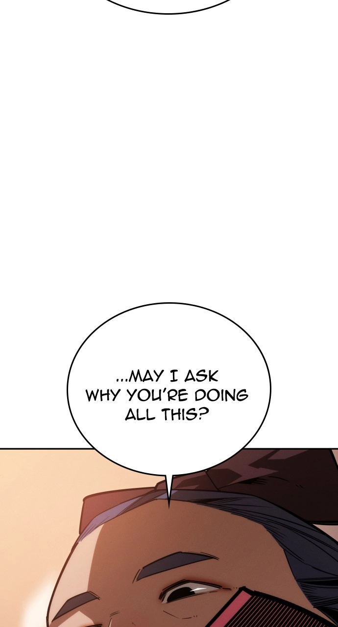 The Regressor Only Protects Me Chapter 35 Page 8