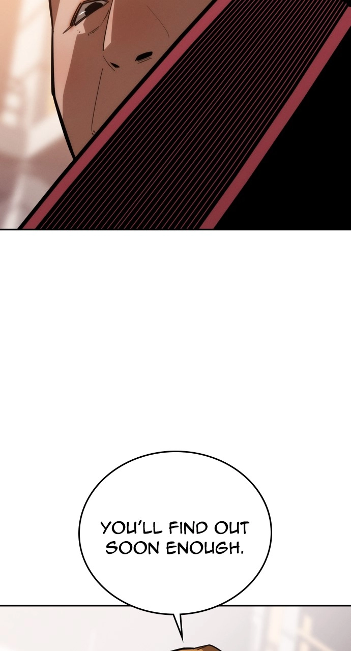 The Regressor Only Protects Me Chapter 35 Page 9