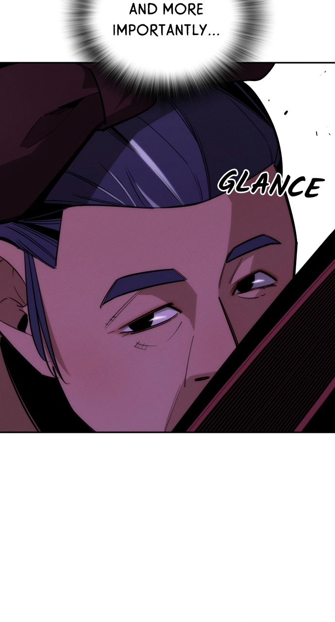 The Regressor Only Protects Me Chapter 35 Page 14