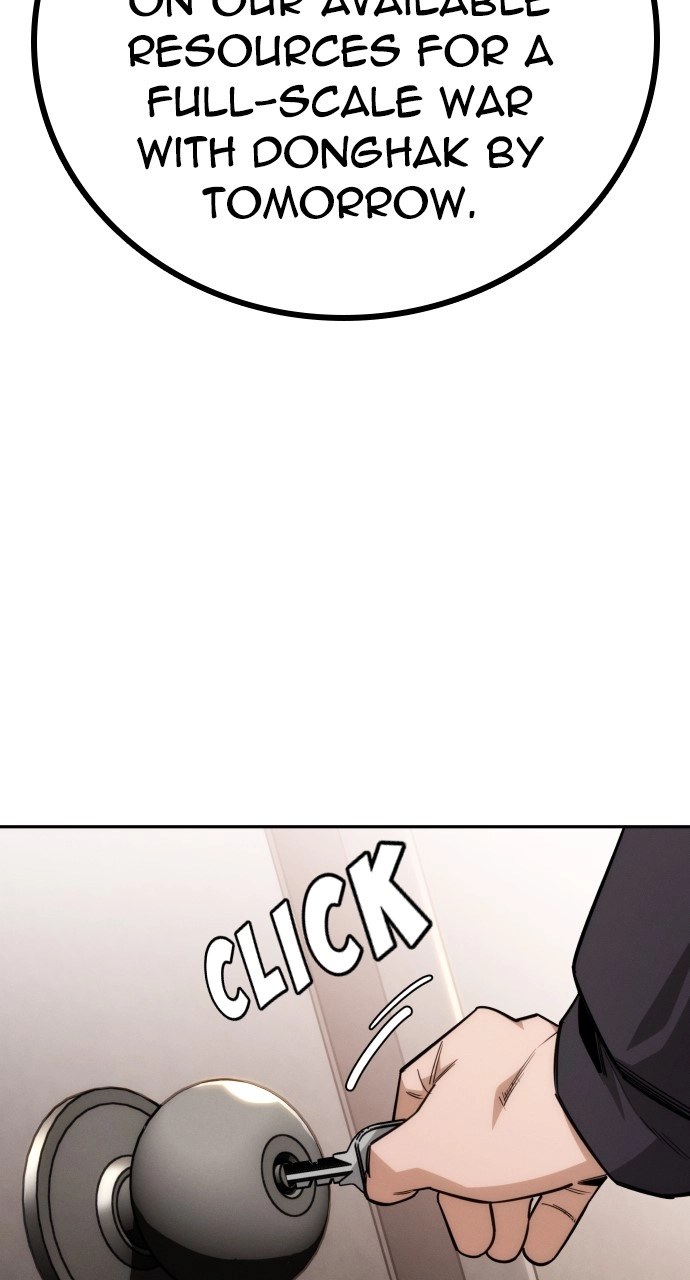 The Regressor Only Protects Me Chapter 35 Page 26