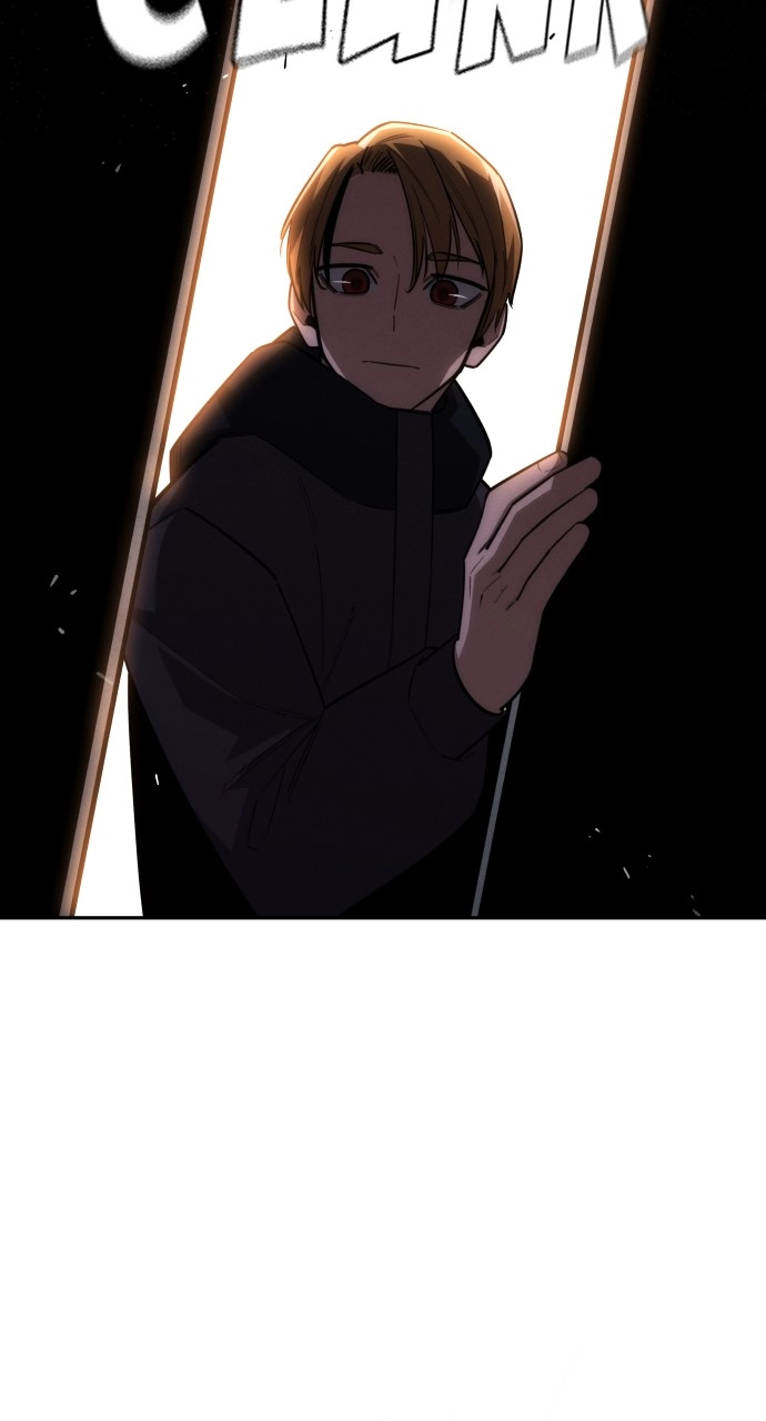 The Regressor Only Protects Me Chapter 35 Page 28
